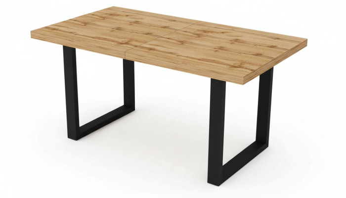 Mesa de comedor Mesa Comedor Sala de estar Muebles Diseño Lujo Moderno Mesas