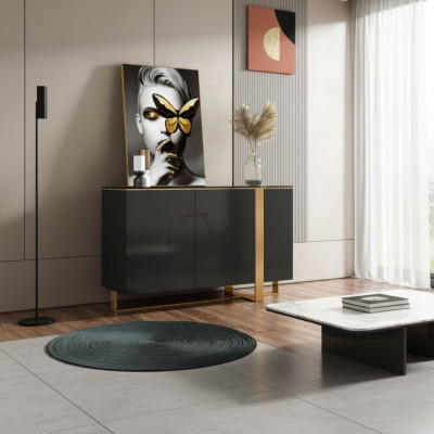 Cómoda Armarios Mueble Aparador Muebles Cómoda Aparador Armario Moderno