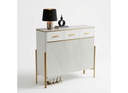 Cómoda Aparador Armario Cómodas Madera Armarios Credenza Muebles Nuevo