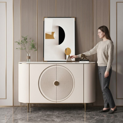 Cómoda madera armarios aparador muebles cómoda aparador armario moderno