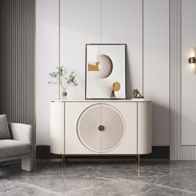 Cómoda madera armarios aparador muebles cómoda aparador armario moderno