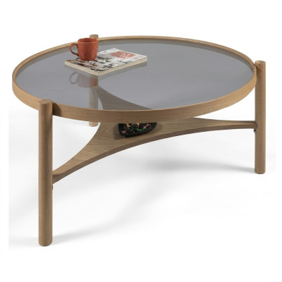 Muebles de diseñador para sala de estar Mesa de centro de lujo moderna ¡Muebles de café!
