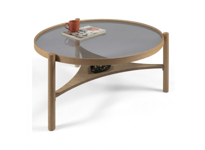 Muebles de diseñador para sala de estar Mesa de centro de lujo moderna ¡Muebles de café!