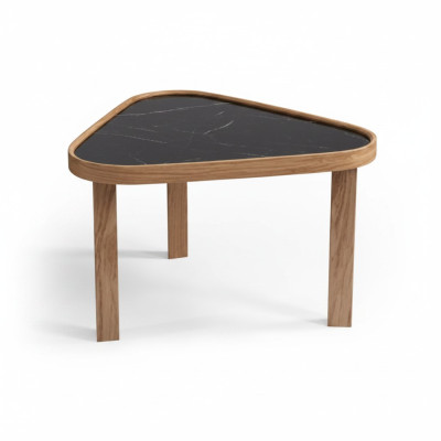 Mesa de café Sala de estar Mesa de centro Mesa auxiliar Marrón Madera Mobiliario