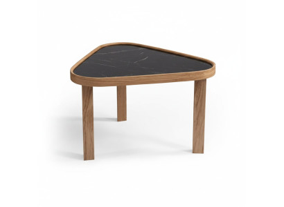 Mesa de café Sala de estar Mesa de centro Mesa auxiliar Marrón Madera Mobiliario