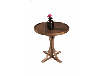 Mesa auxiliar de madera muebles sala de estar mesa de centro diseñador mesa de café