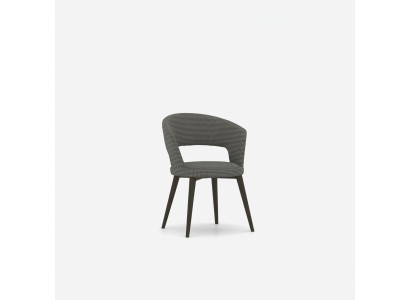 Diseño de sillas de comedor de lujo de madera mueble nuevo