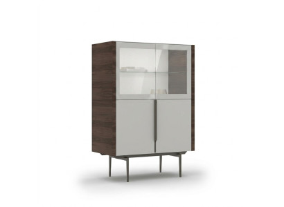 Comedor vitrina lujo diseño muebles armarios moderno nuevo