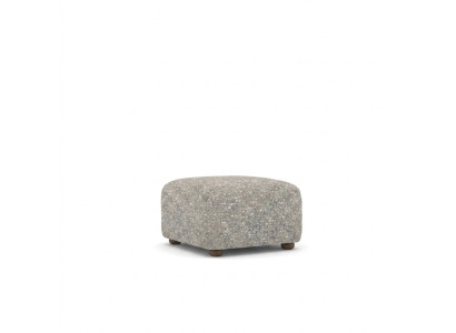 Taburete de lujo para sala de estar moderno diseñador tapizado muebles de sala nuevo