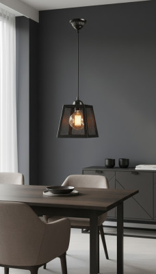 Lámparas Lámpara de techo Luces Lámparas de techo Diseño Lámpara Lámpara 18x60