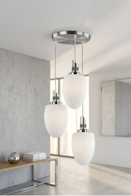 Lámpara de techo Iluminación Lámparas Lámpara de techo Luces 33x70