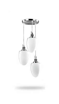 Lámpara de techo Iluminación Lámparas Lámpara de techo Luces 33x70