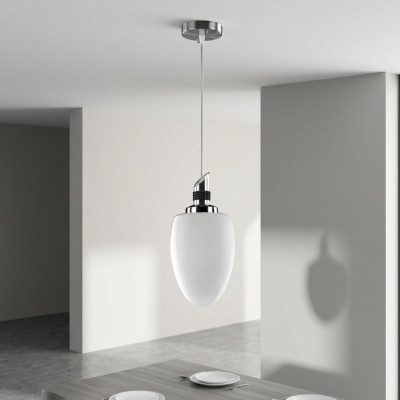 Lámpara de techo Lámpara Lámparas Luces Lámparas de techo Diseño luminaria 16x70