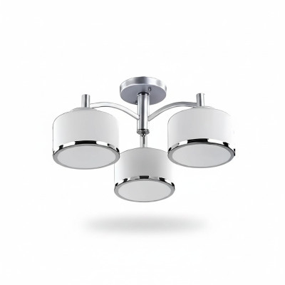 Diseño de lámparas de luces 55x29 Luces de techo Bolas lámparas de techo