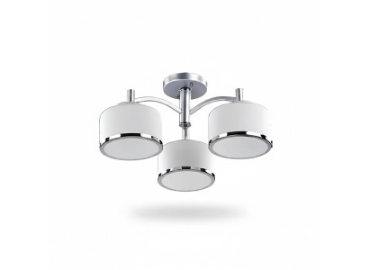 Diseño de lámparas de luces 55x29 Luces de techo Bolas lámparas de techo