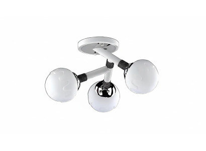 Diseño de lámparas y luces 45x30 Luces de techo Bolas de lámparas de techo