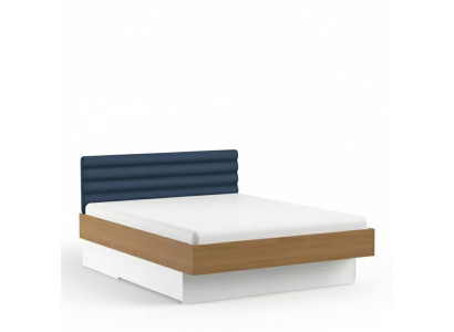 Cama Dormitorio Camas Cama tapizada Cama de lujo Cama doble Cama 140x200