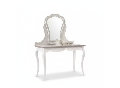 Mesas de maquillaje consolas Mesa Antigua Estilo clásico Mesas de dormir