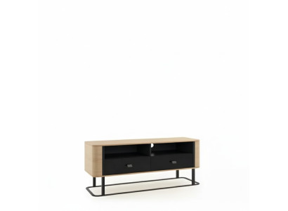 Soporte de TV Mueble de TV Estanterías Aparador Mesa Moderno de Lujo Soporte de Televisión