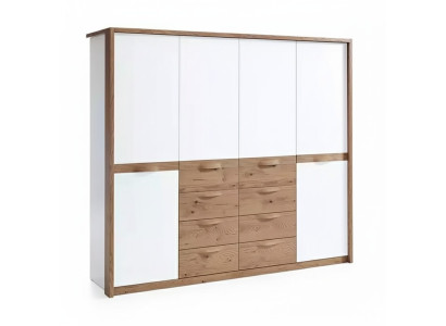 Armario Dormitorio Armarios Blanco Armario Moderno Madera Lujo