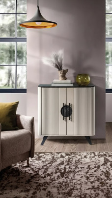Mueble cómoda de lujo de madera para sala de estar, diseño de aparador, mueble cómoda de cómoda.