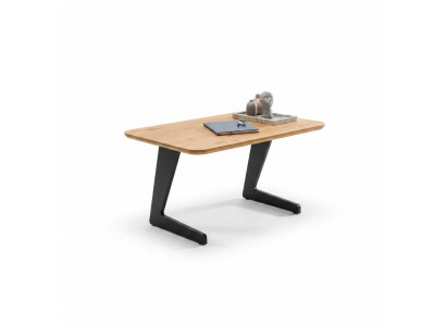 Mesa de centro de diseño lujo Salón Mesas de centro modernas Mesa de madera Mesas