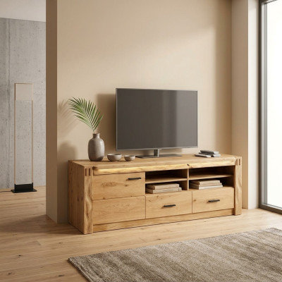 Soporte de televisión, cómoda de televisión, armario, aparador, mesa de televisión, pared de muebles.