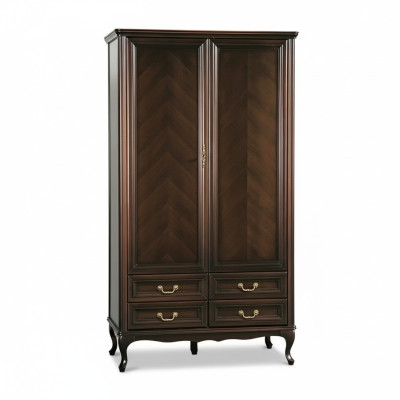 Armario perfecto dormitorio ropero estilo antiguo barroco armarios.