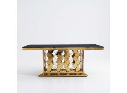 Mesa de comedor Mesa Comedor Mesas Moderno Comedor Muebles de diseño Mesa de comedor Mesa