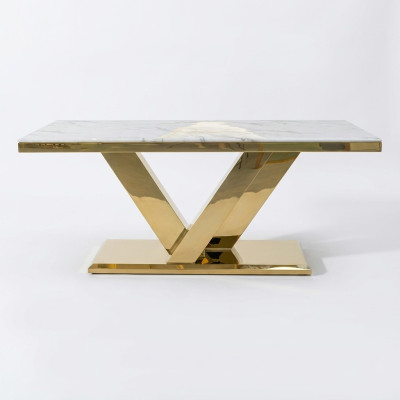 Mesa de comedor Mesa de comedor Mesas Modernas Comedor Diseñador Nuevo