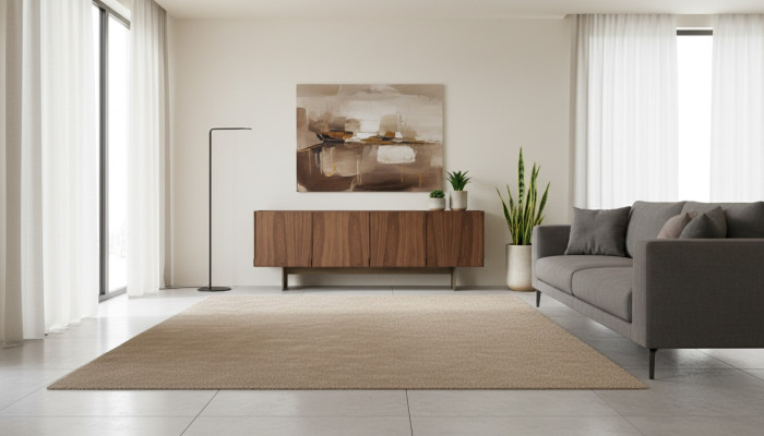 Diseño consola sala de estar madera lujo consolas marrón cómoda aparador