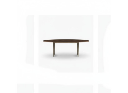 Mesa de comedor Mesas de comedor modernas de lujo Mesa de diseño elegante 230x110cm