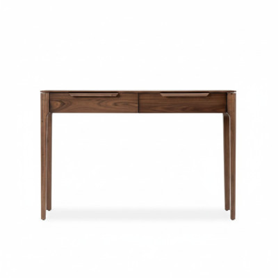 Mesa de consola Aparador Sala de estar Secretario Diseño Mesa de madera Lujo