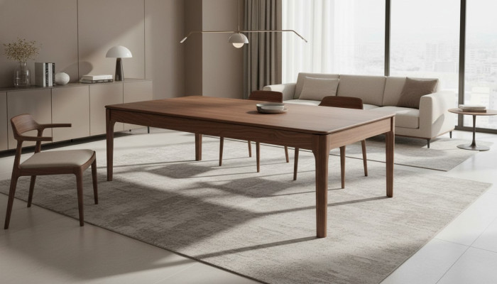 Mesa de centro moderna para sala de estar diseño de lujo mesas muebles