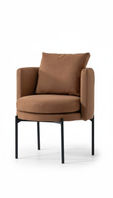 Comedor Silla Moderna Diseño de Lujo Sillas Muebles Sillones
