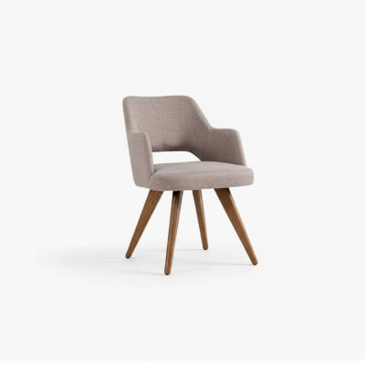 Comedor Silla Moderna Nuevo Diseño de Lujo Sillón Sillones Muebles