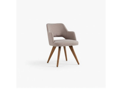 Comedor Silla Moderna Nuevo Diseño de Lujo Sillón Sillones Muebles