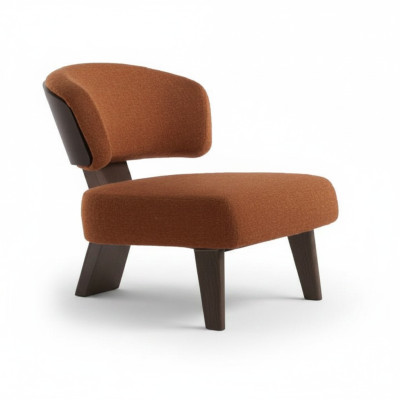 Sillón de diseño para salas de estar, silla de conferencias, silla de oficina, sillón de sala de estar