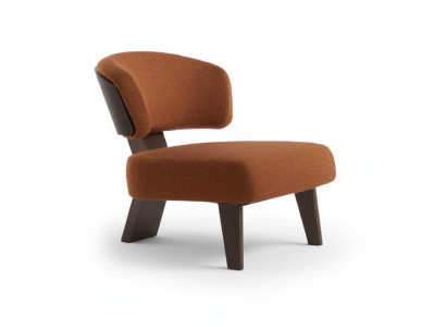 Sillón de diseño para salas de estar, silla de conferencias, silla de oficina, sillón de sala de estar