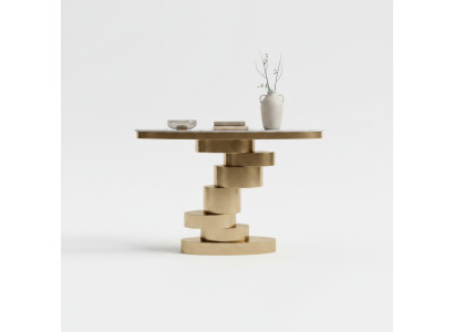 Mesa de consola Diseñador Mesa de madera Consola Mesas de consola Muebles.