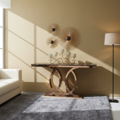Mesa consola aparador mesa de pared mesa de sala mesa consola moderna