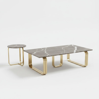 Mesa de centro Mesa Mesa auxiliar Mesa auxiliar Sala de estar Mesas modernas