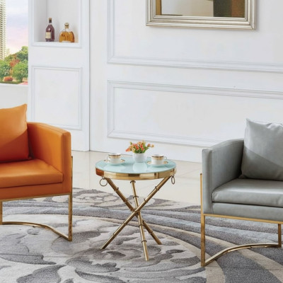 Mesa auxiliar, mesa de café, mesa de centro, mesa de diseño, mesa de salón, nuevo.