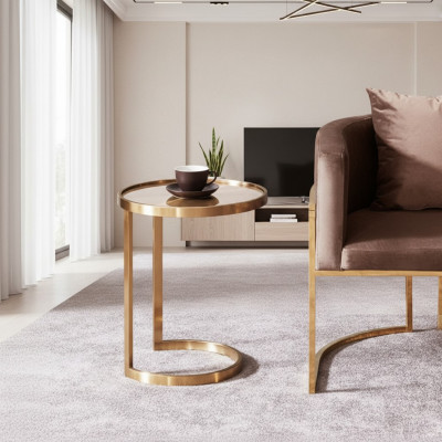 Mesa auxiliar mesas de madera Diseñador Mesas auxiliares Nuevo Mesa de centro Mesa