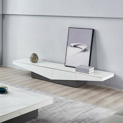 Diseño Aparador Armario Cómoda Moderno Mueble bajo Estante Salón rtv