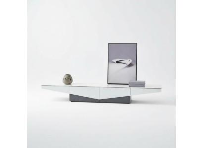 Diseño Aparador Armario Cómoda Moderno Mueble bajo Estante Salón rtv