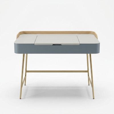 Dormitorio tocador de diseño de muebles de lujo moderno cómoda