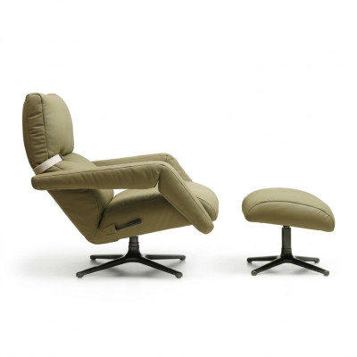 Sillón de sala de estar, sofá de 1 plaza, tapizado de lujo, textil nuevo, diseño nuevo.