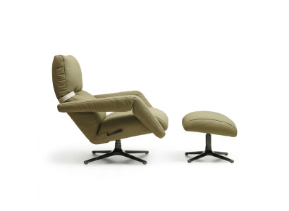 Sillón de sala de estar, sofá de 1 plaza, tapizado de lujo, textil nuevo, diseño nuevo.