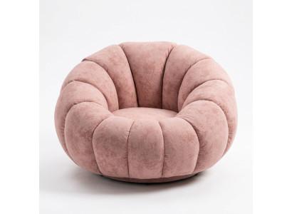 Sillón diseño sofá asiento lujo relax textil salón acolchado nuevo.